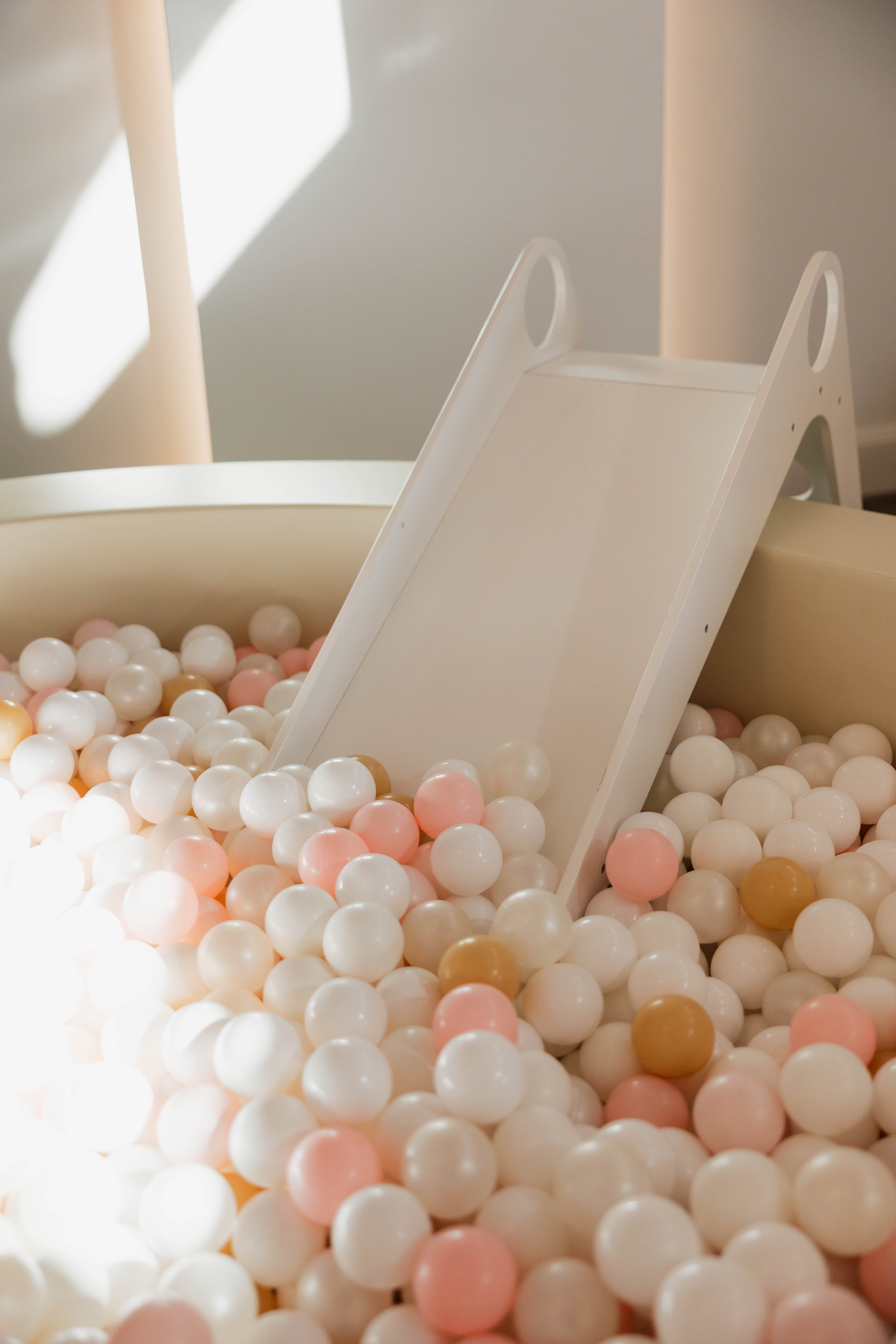 Pilates & Playdates: Little Love Edition